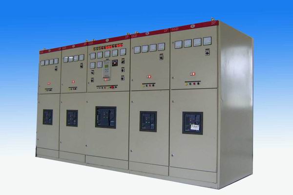城厢装修配电柜 安全实用建筑抽屉式配电柜-电